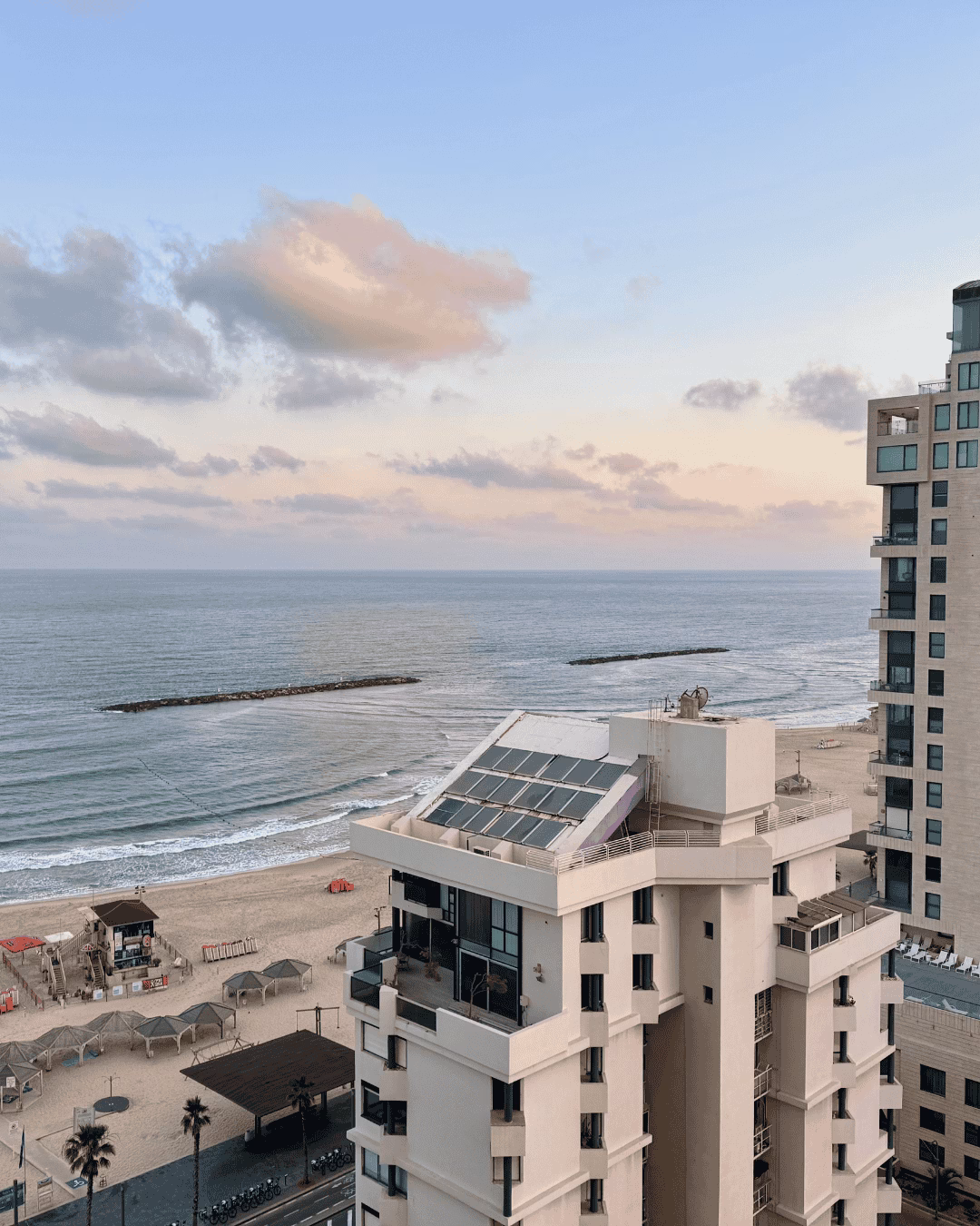 Hotel Tel Aviv