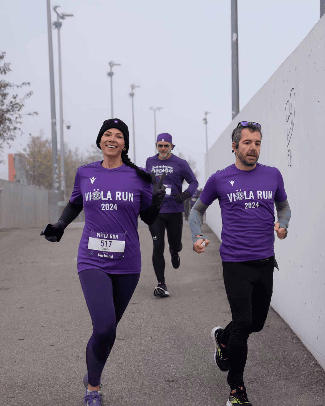 Viola Run 2024