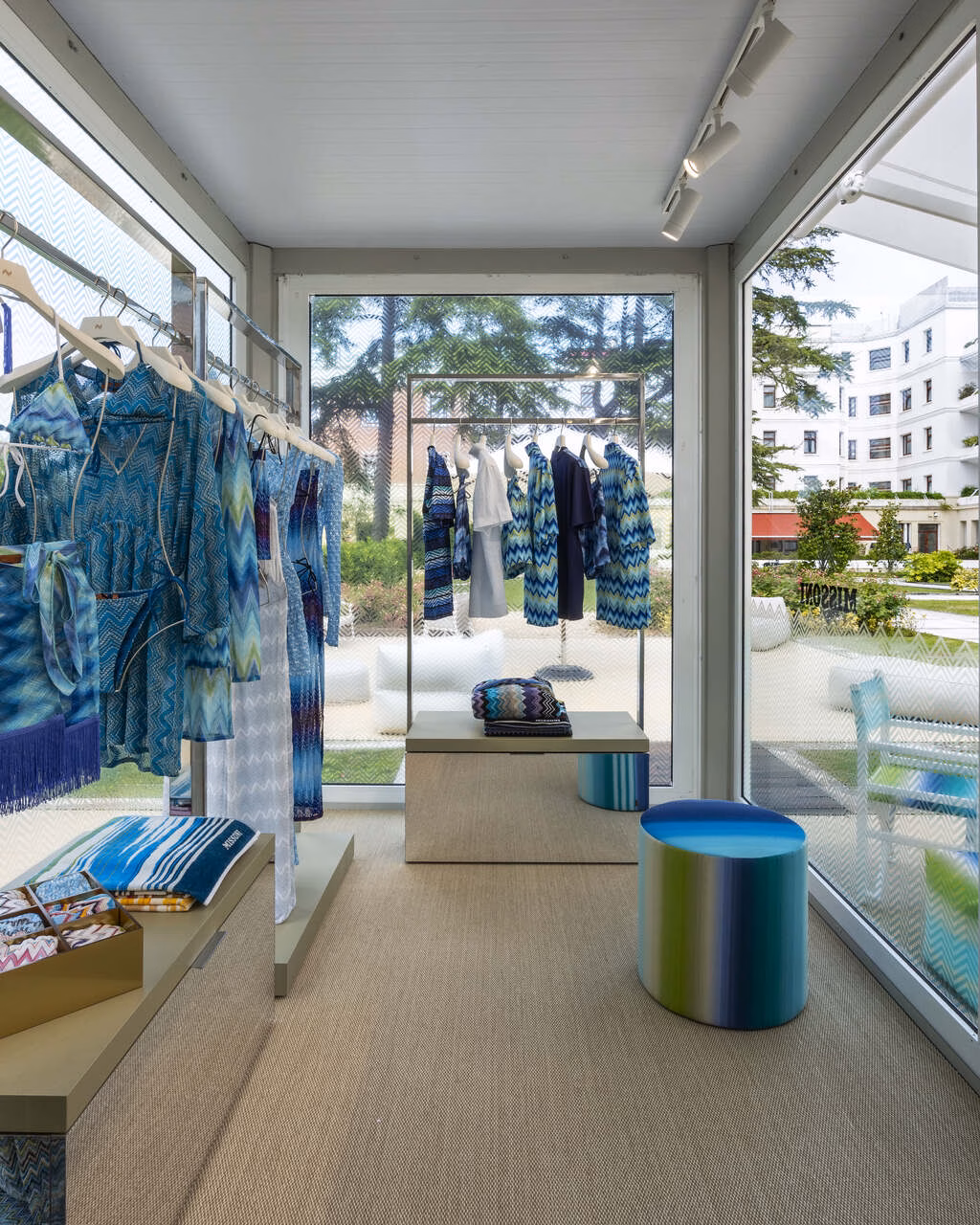 Designer Kollaborationen im Sommer 2025