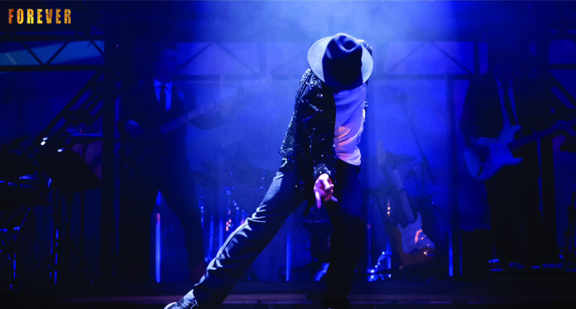 Forever Michael Jackson in Wien