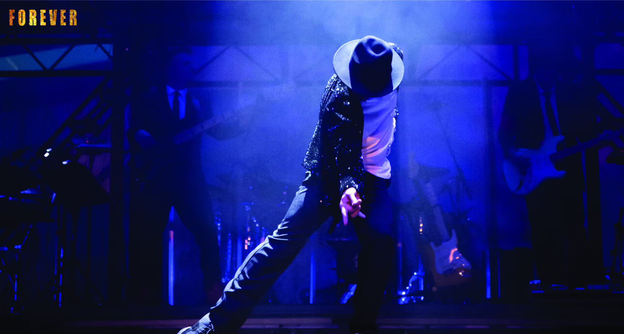 Forever Michael Jackson in Wien