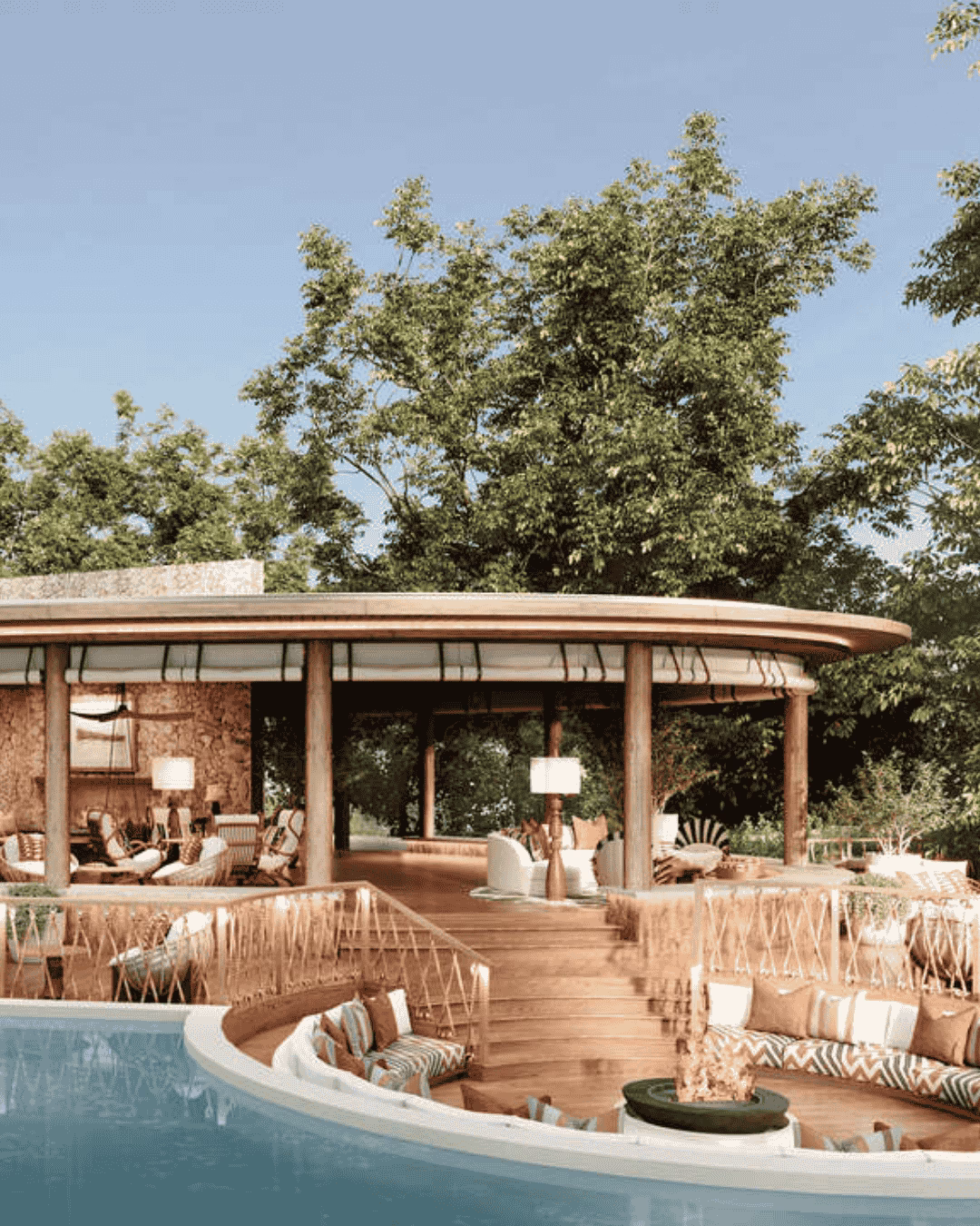 Ritz-Carlton Masai Mara Camp