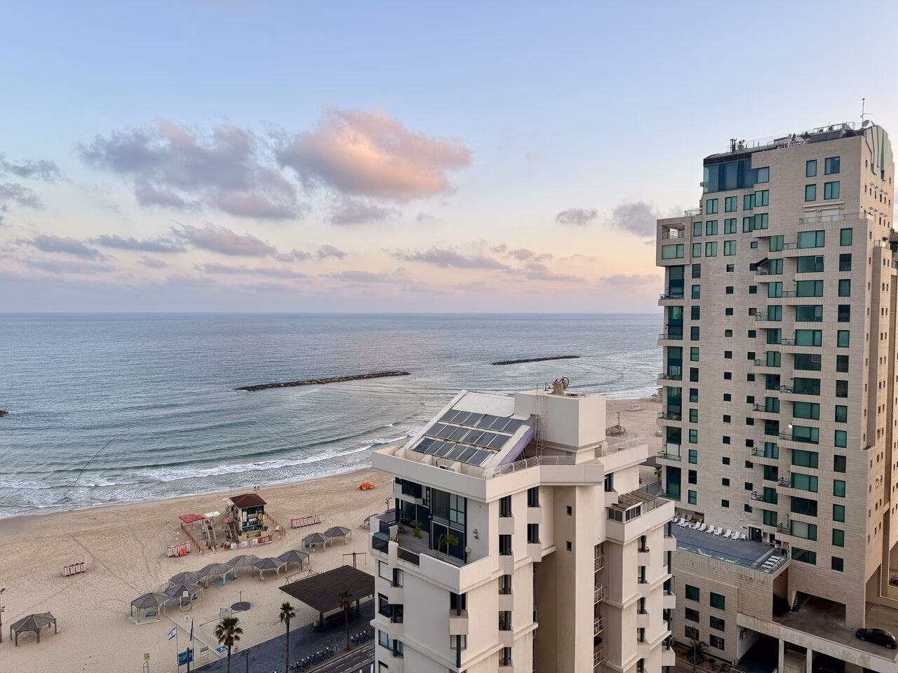 Tel Aviv Hotel