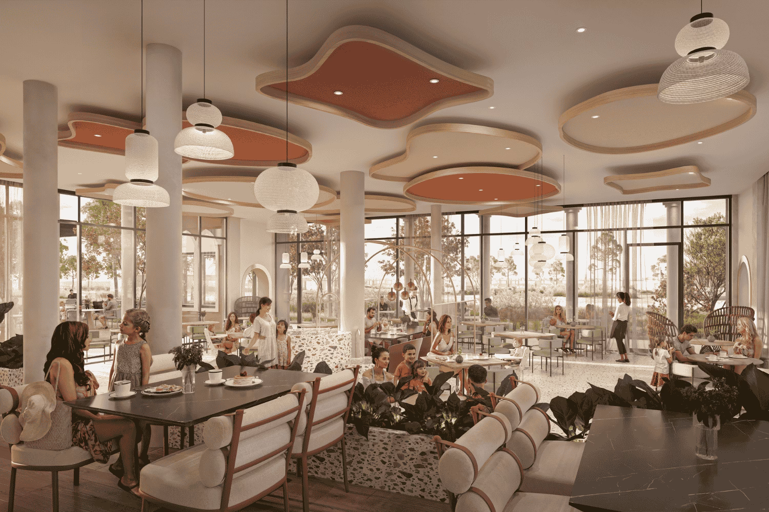 Restaurant Cavallino Bianco Caorle