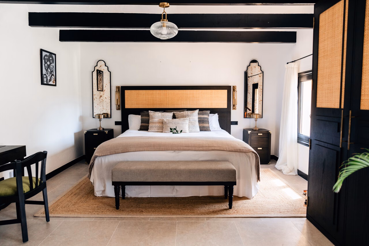 © Son Moli Country House