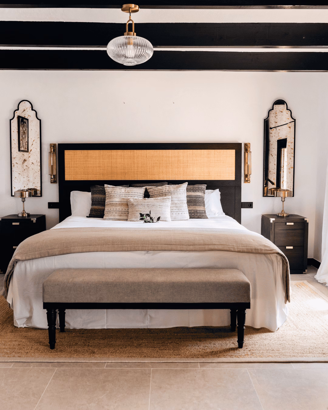 Son Moli Mallorca Zimmer