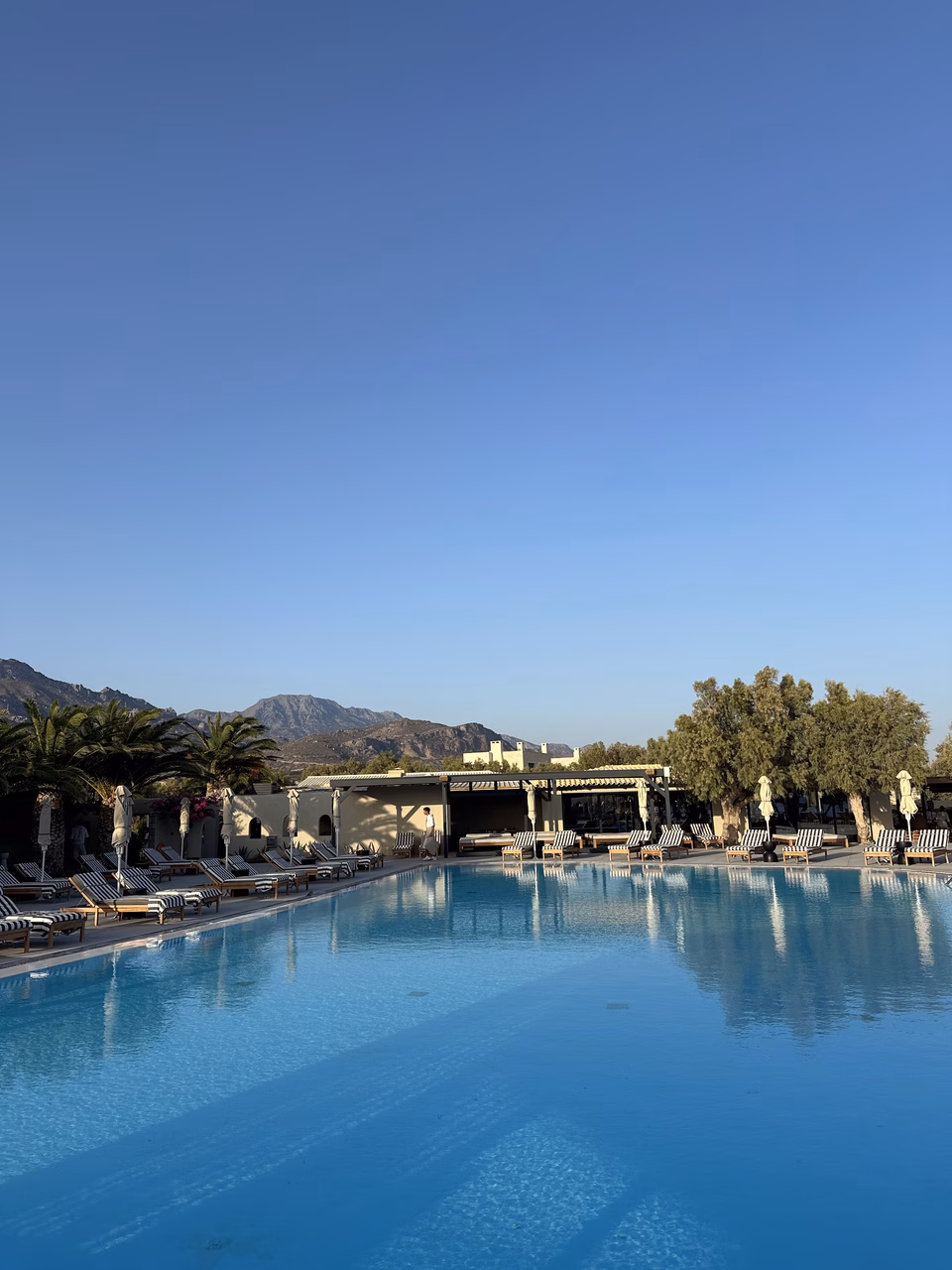 Pool Numo Ierapetra