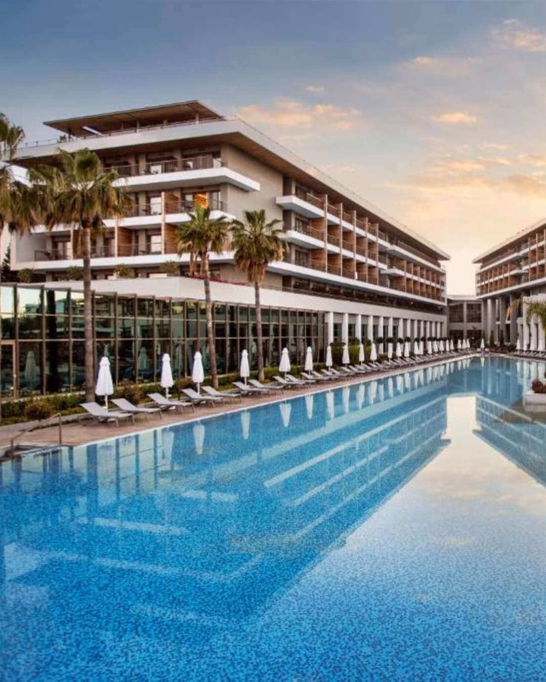 Barut Collection