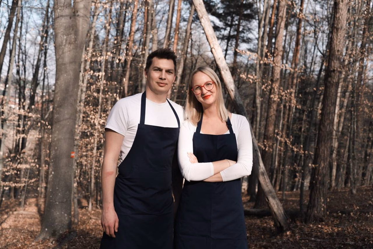 Das Chefs Roulette der JRE, Kulinarik Event in Österreich