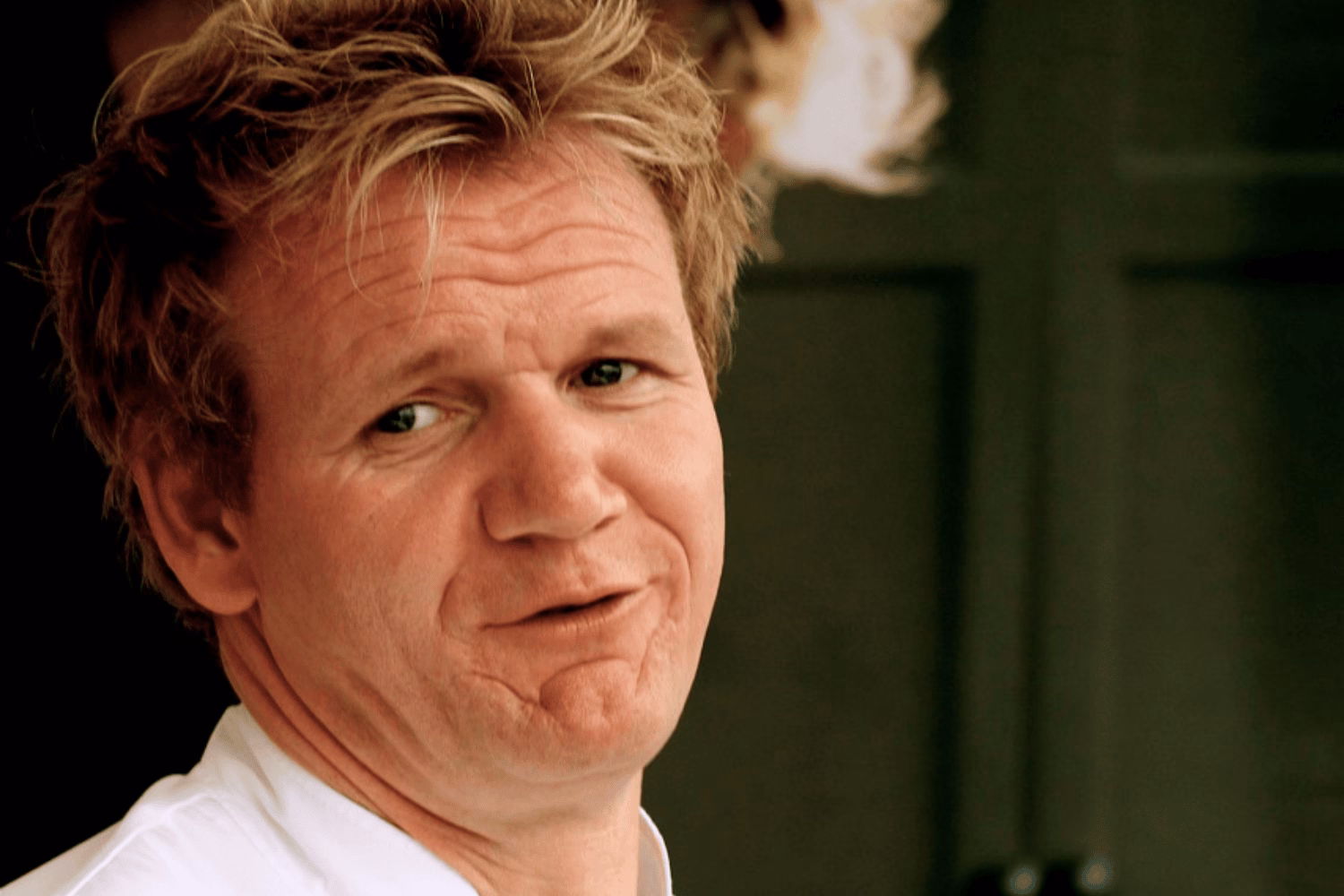 Gordon Ramsay