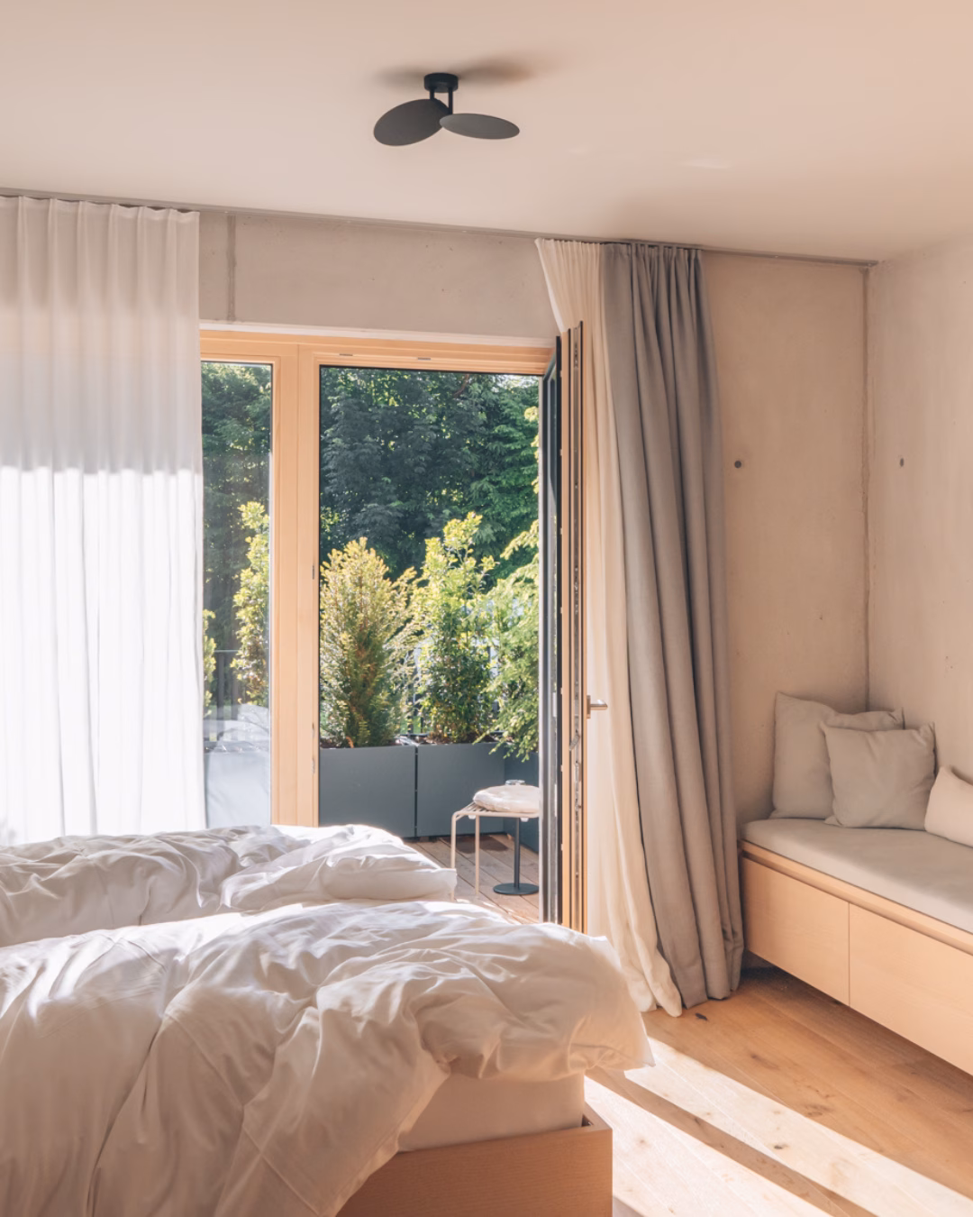 Haus Jausern Erfahrungen Zimmer