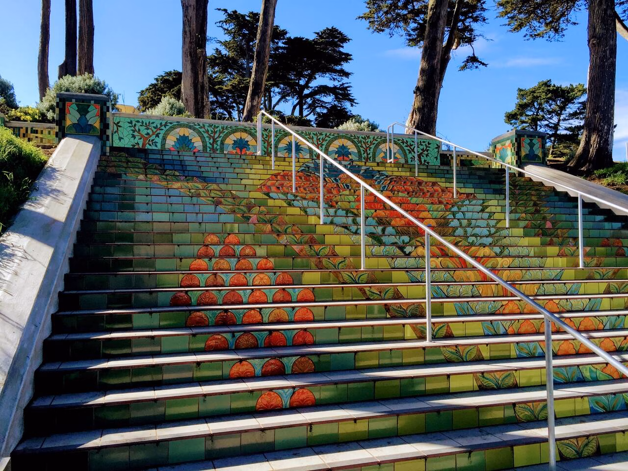 Oktober Events in San Francisco