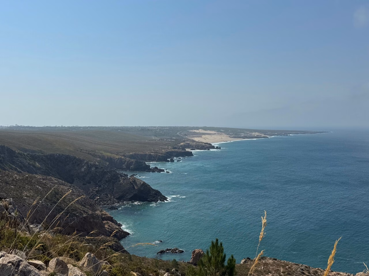 Sea of Cortes