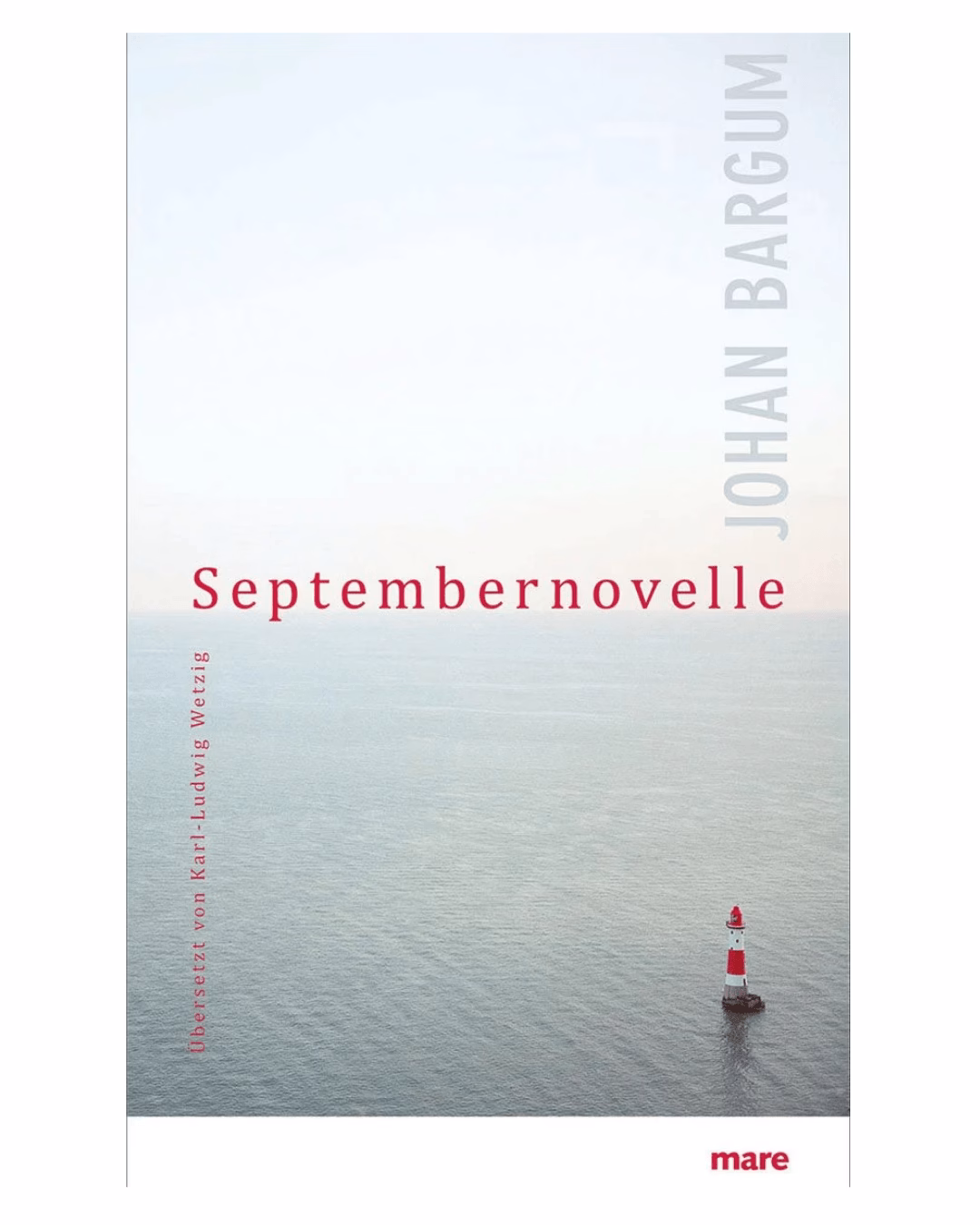 Septembernovelle