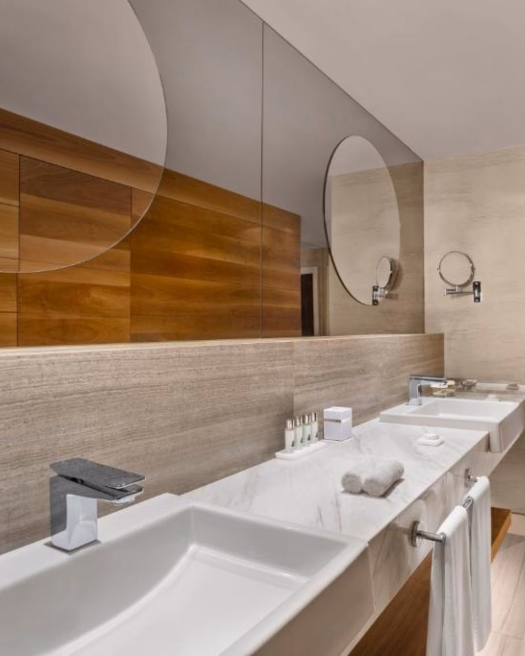 Badezimmer Acanthus Cennet