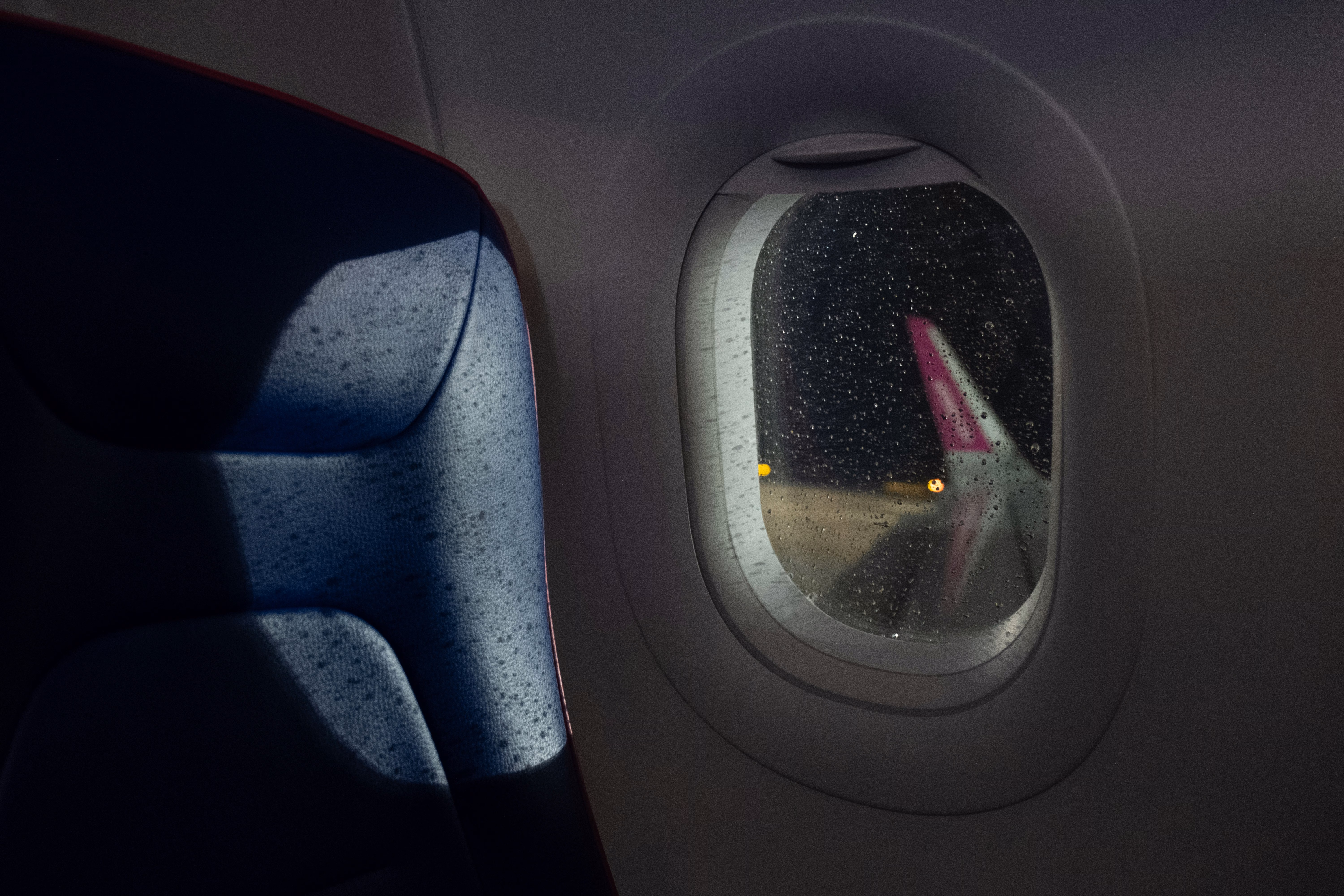 Wizz Air Wien schließt