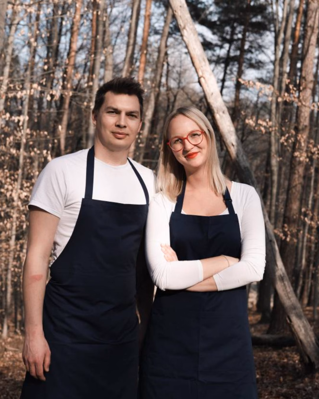 Das Chefs Roulette der JRE, Kulinarik Event in Österreich