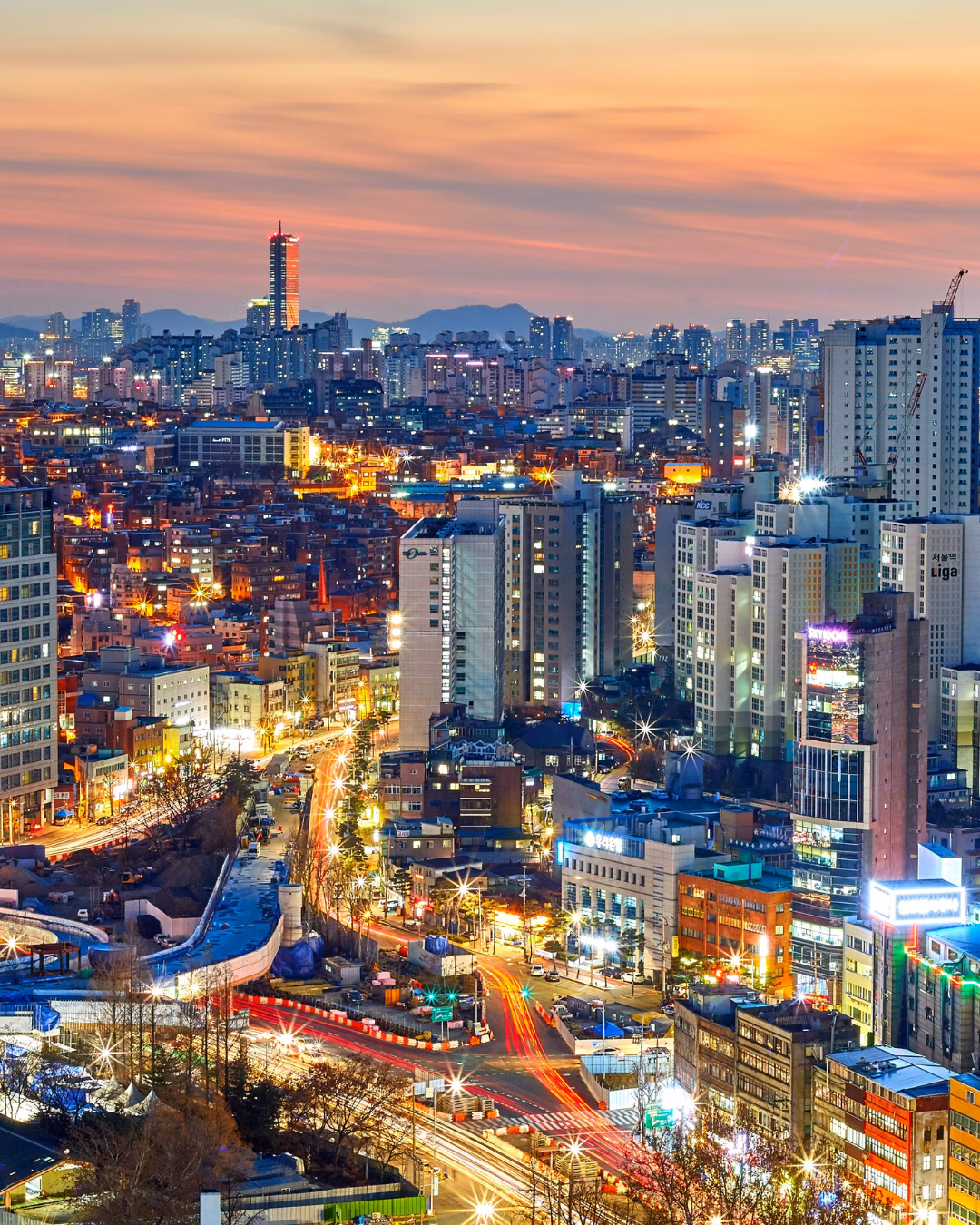 Seoul