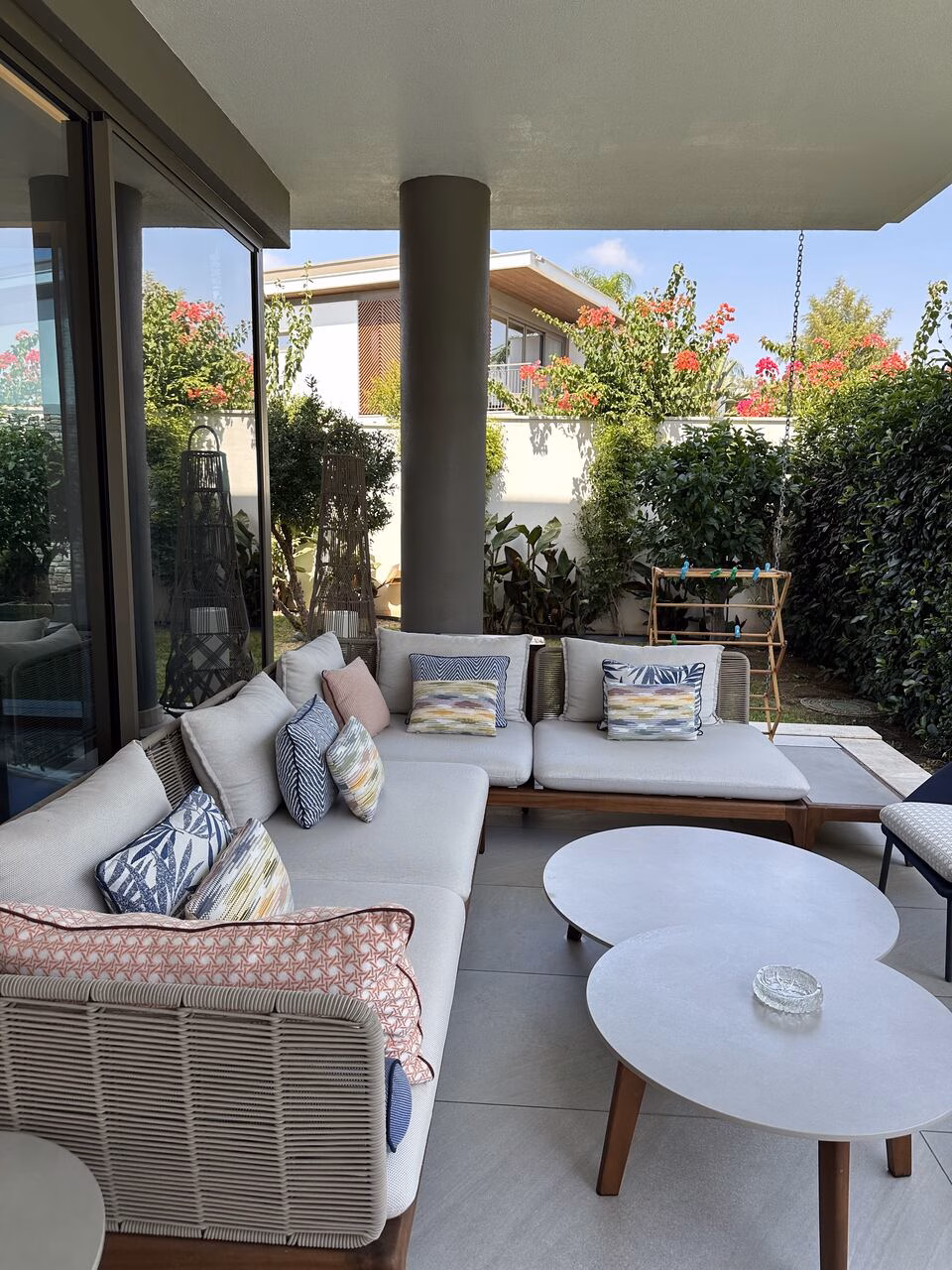 Bayou Villas Erfahrungen