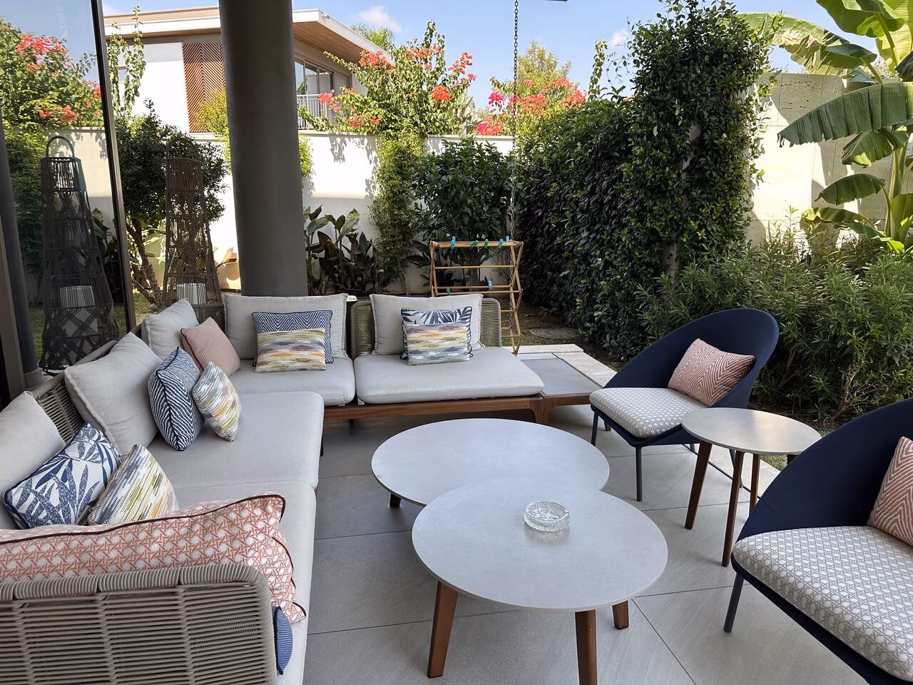 Bayou Villas Erfahrungen