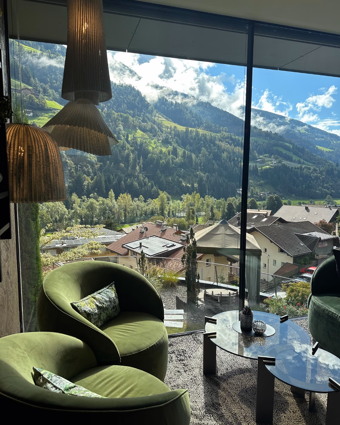 Alpenschlössel Bar