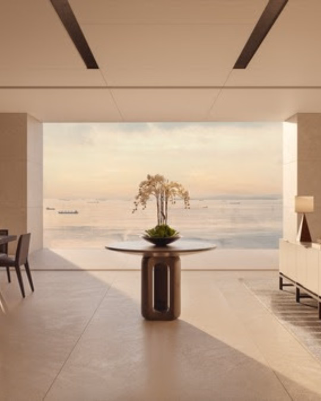 Suite Aman Singapore