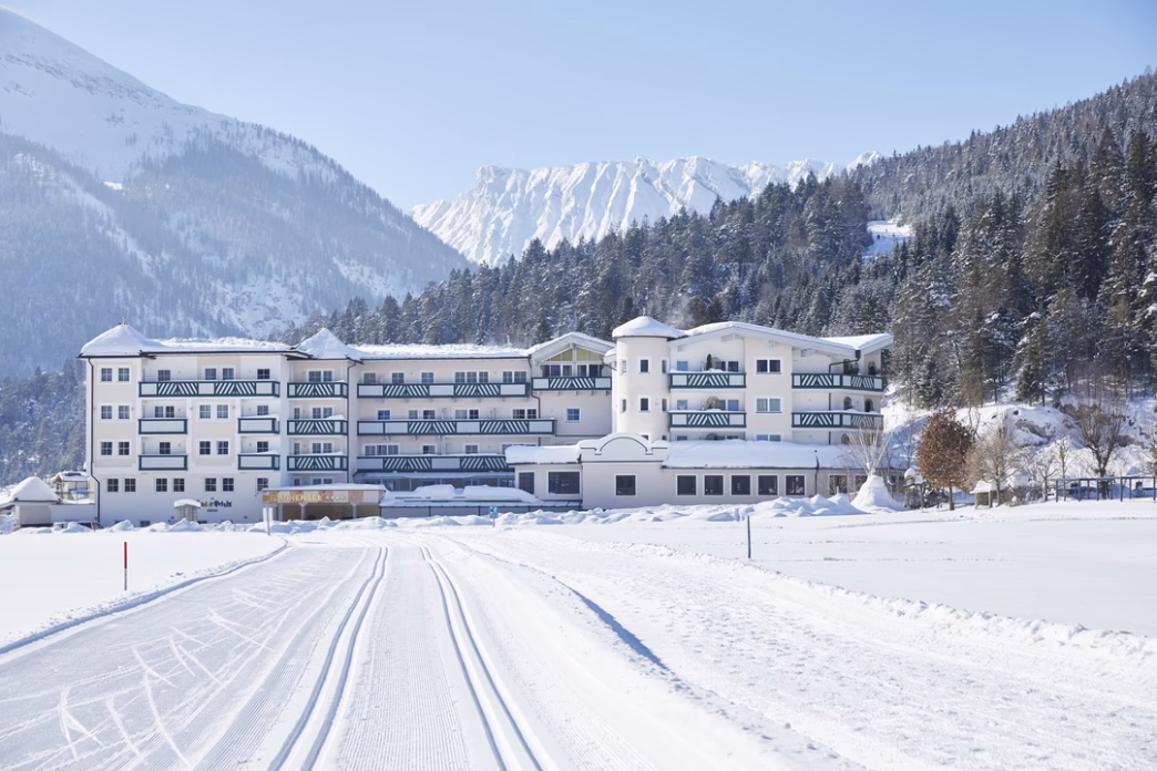 Sporthotel Achenkirch