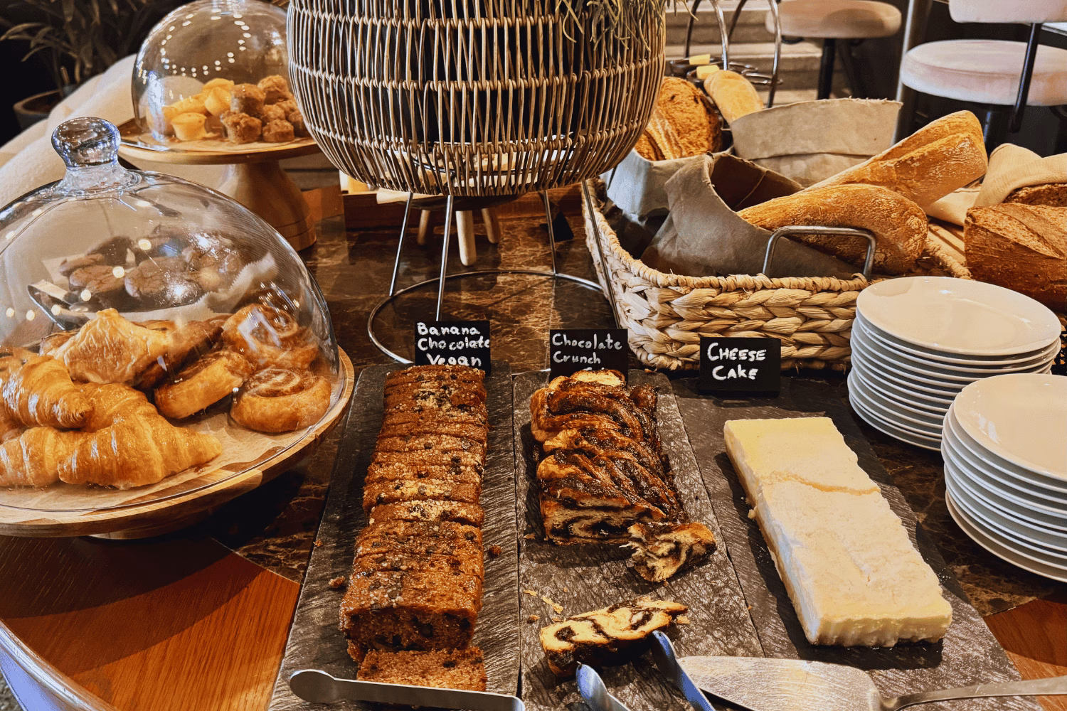 Tel Aviv Backstage Hotel Erfahrungen