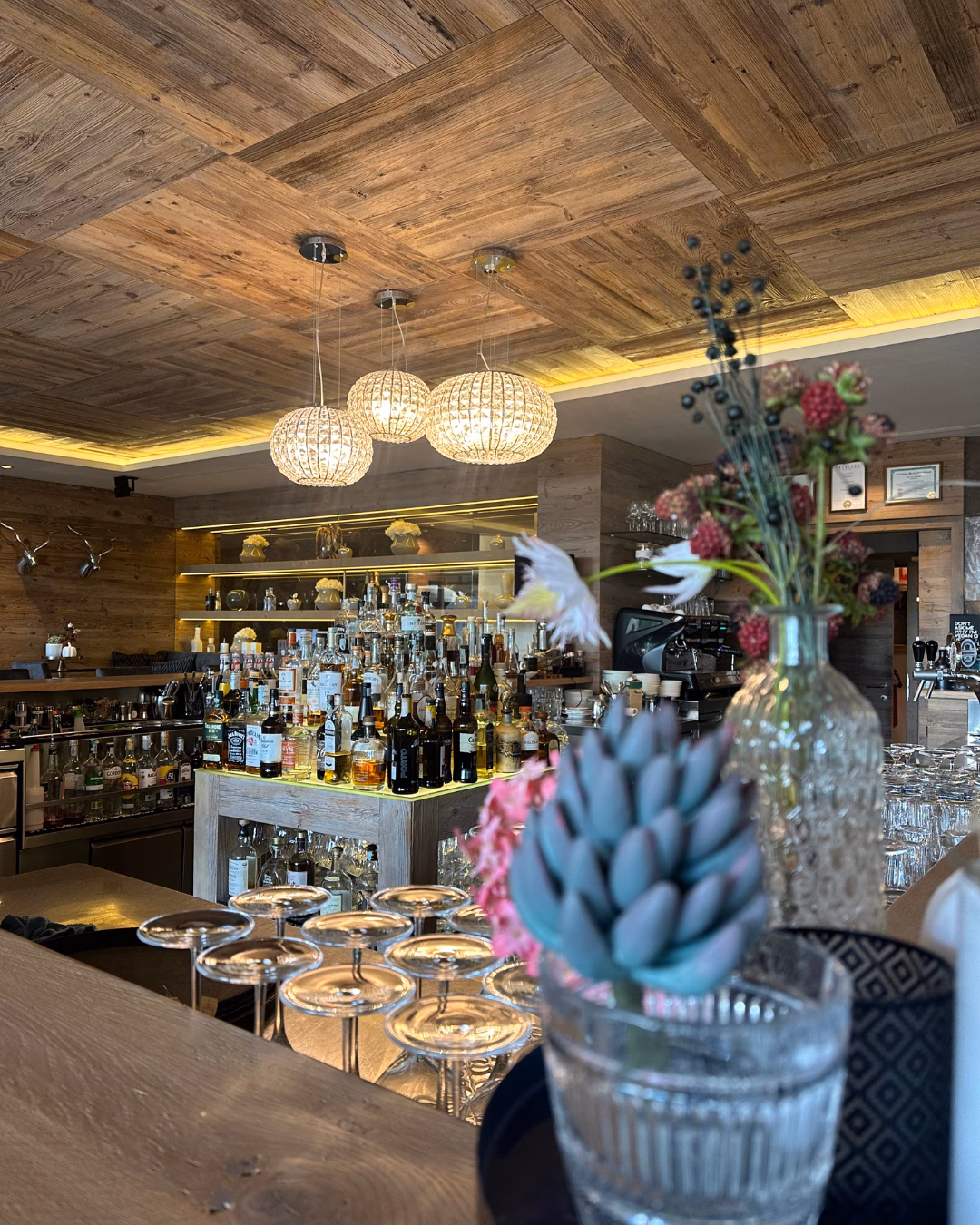 Bar Alpenschlössel