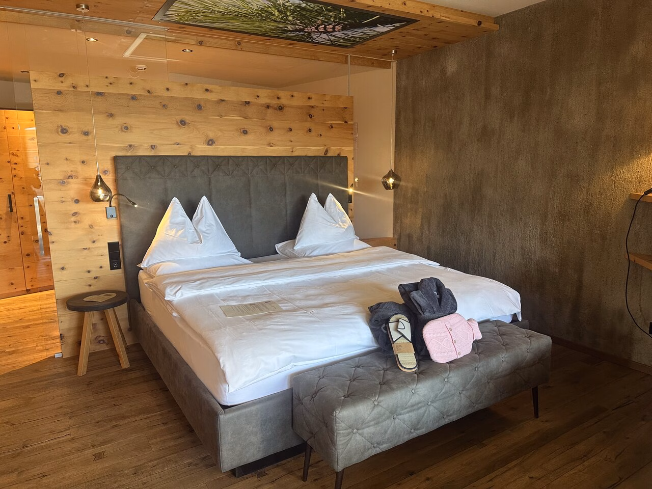 Das Gerstl Zimmer