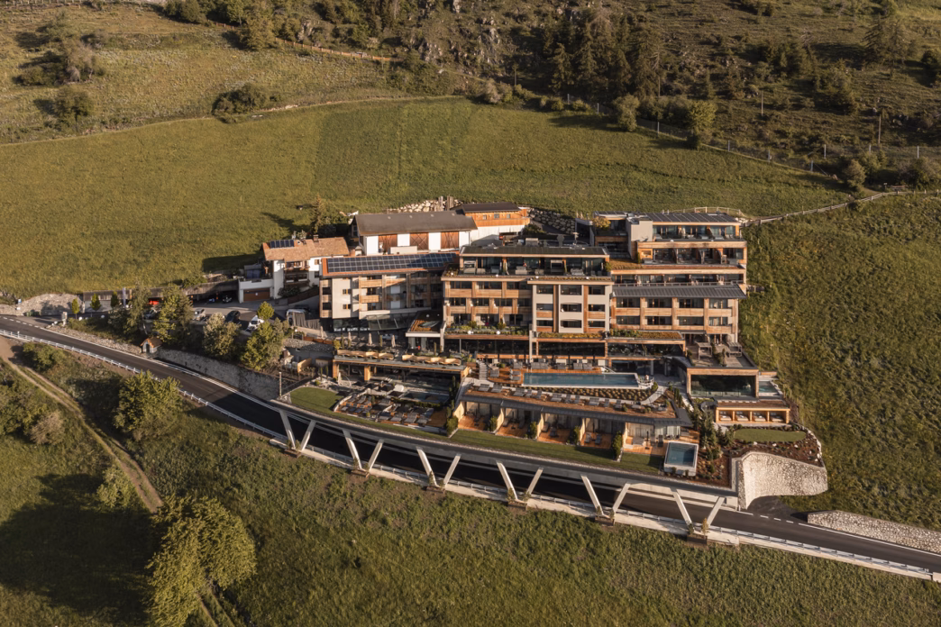 Das Gerstl Alpine Retreat Erfahrungen