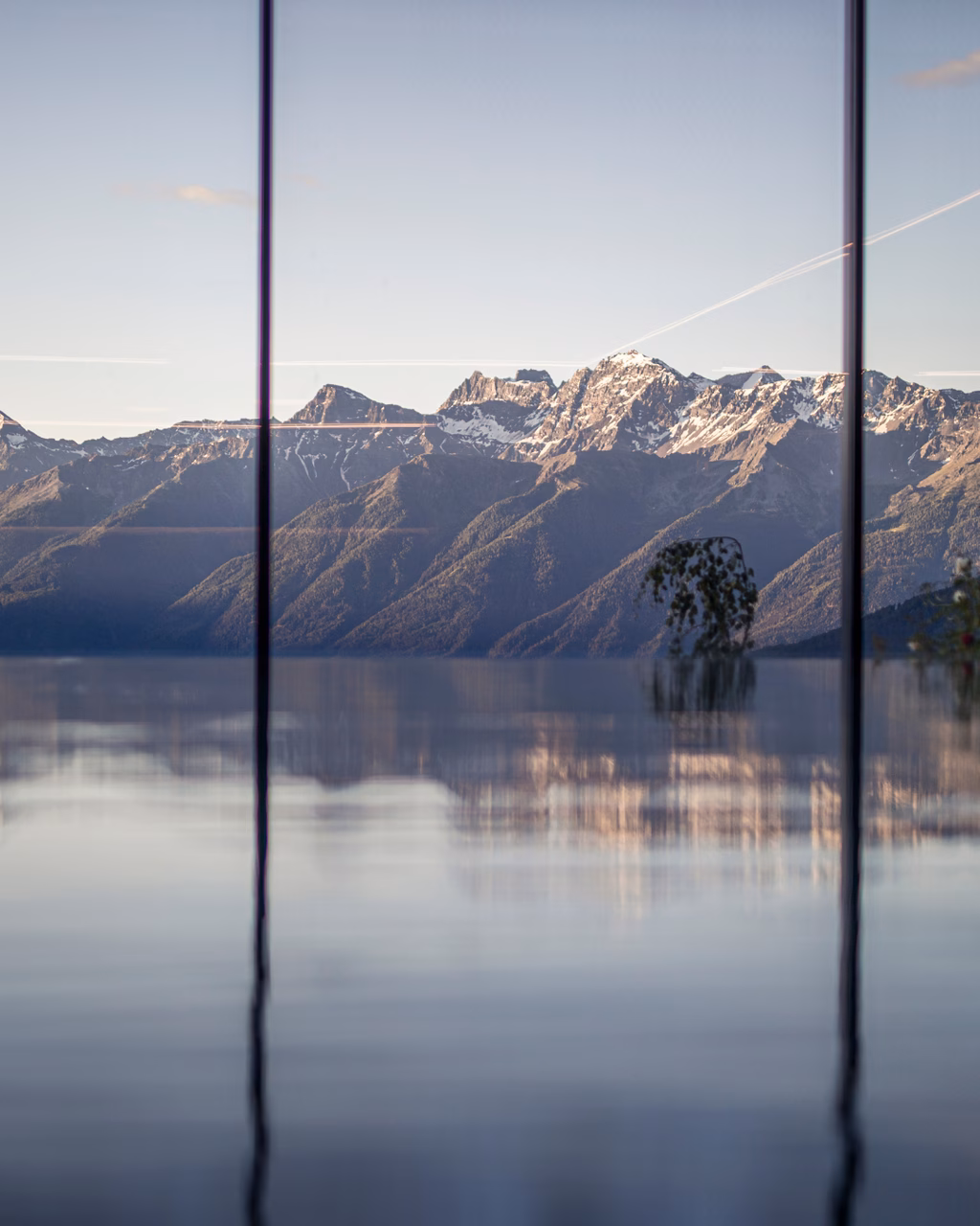 Infinity Pool