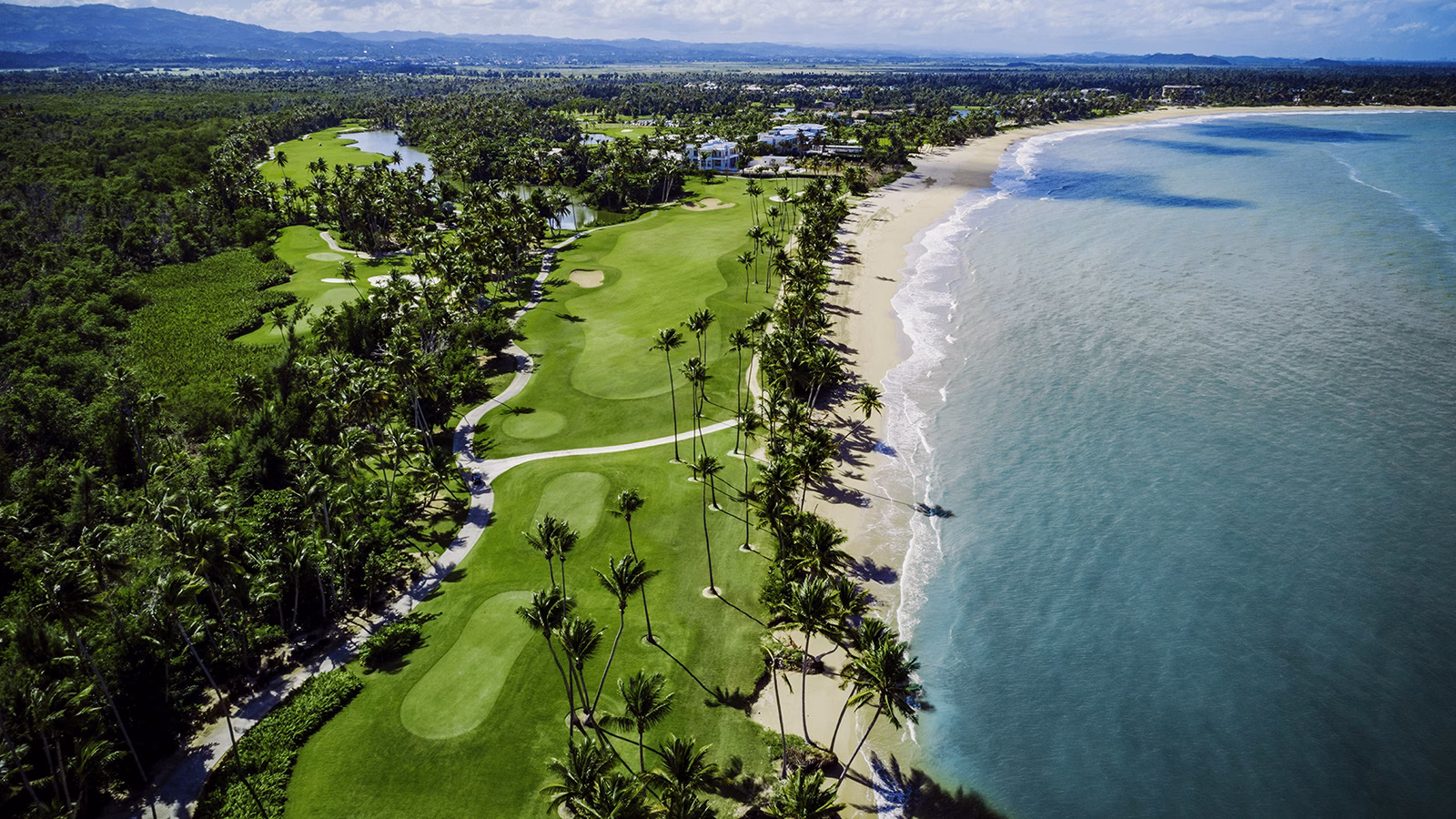 Four Seasons Puerto Rico