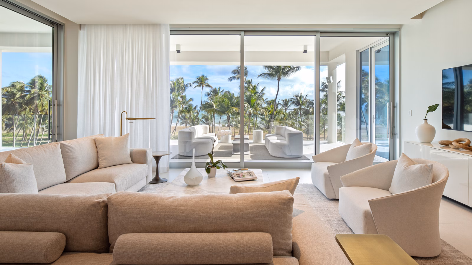 Four Seasons Puerto Rico Room