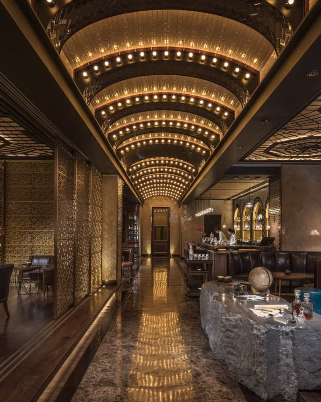 Four Seasons Hotelbars