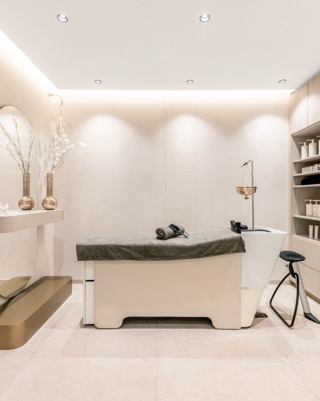 Das Spa