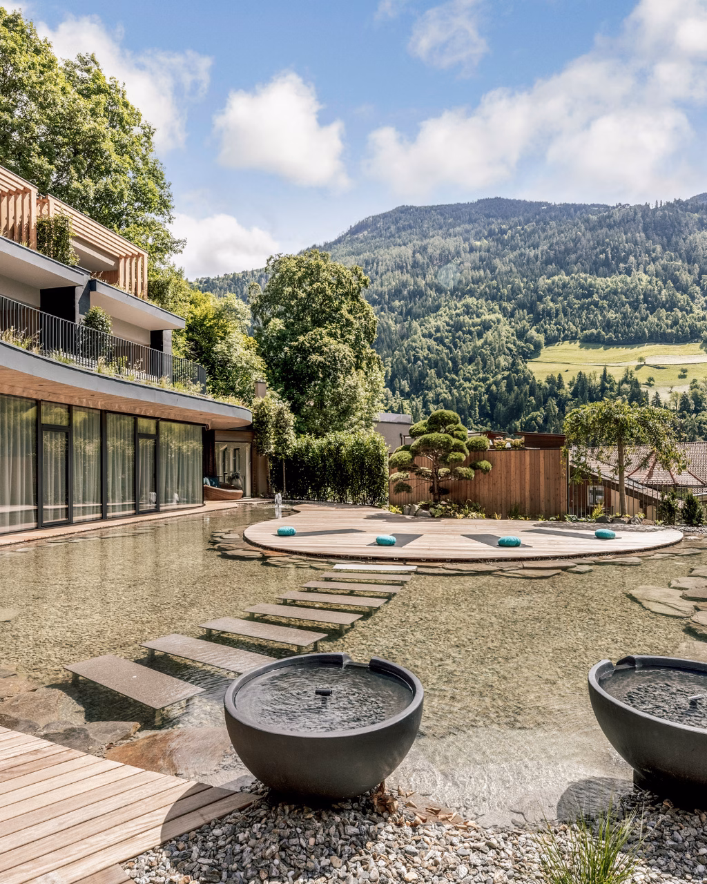 Hotel Chalet Das Alpenschlössel Erfahrungen