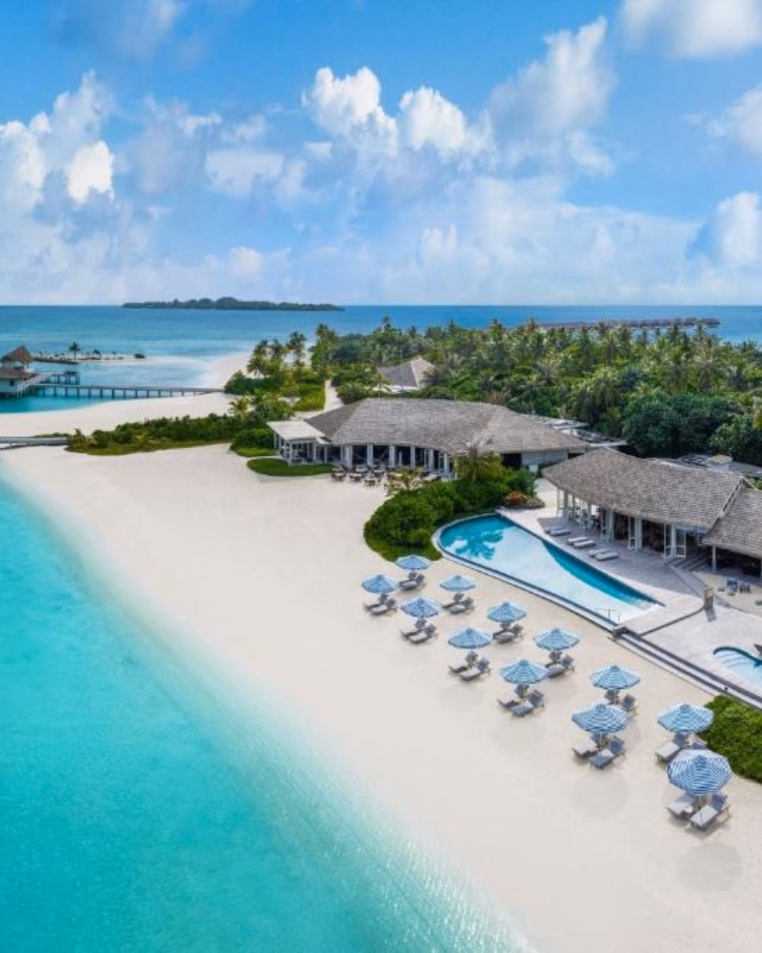 Le Méridien Maldives