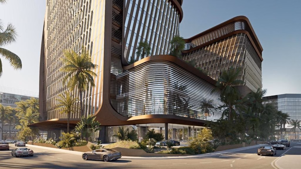 Mandarin Oriental Dubai Downtown