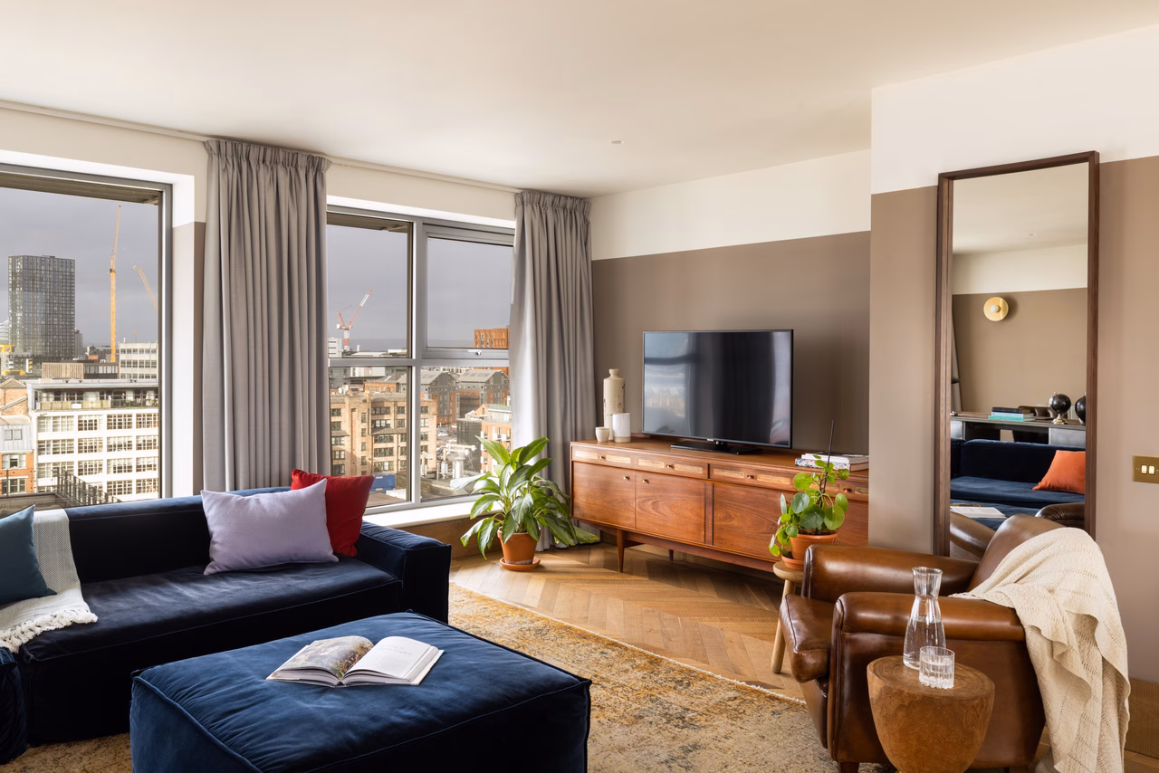 Native by Numa Manchester