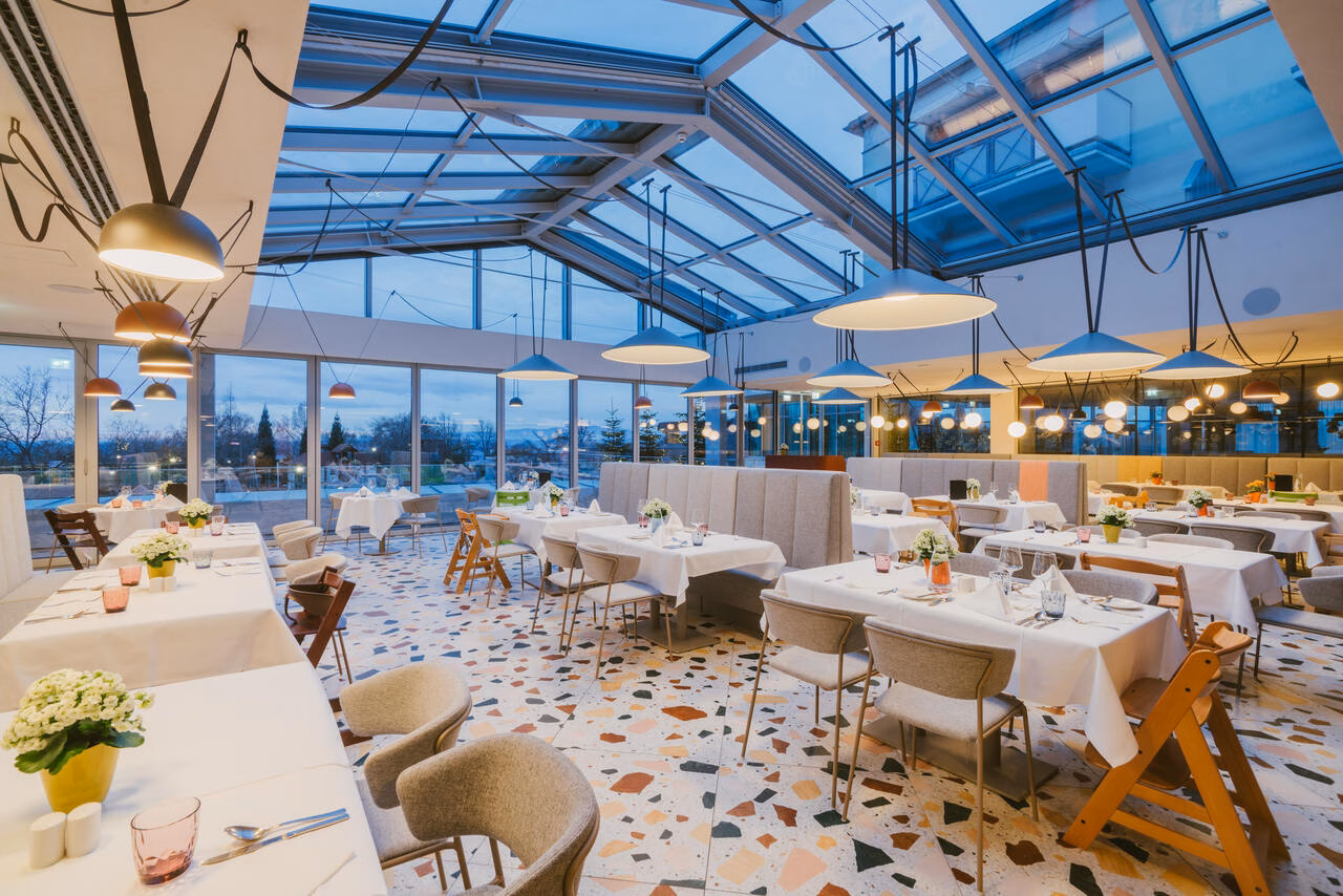Restaurant Reiters