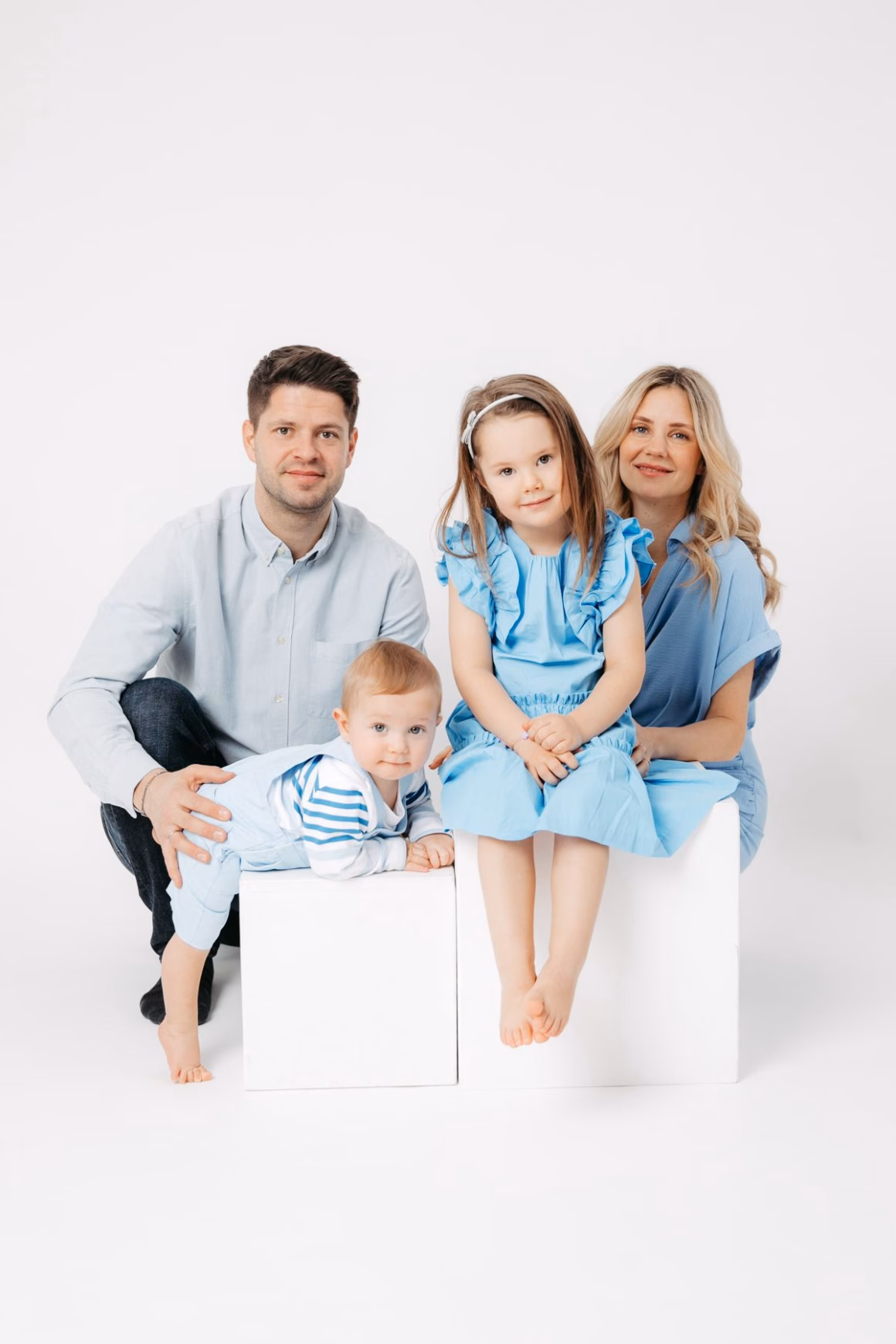 Familie Berisha
