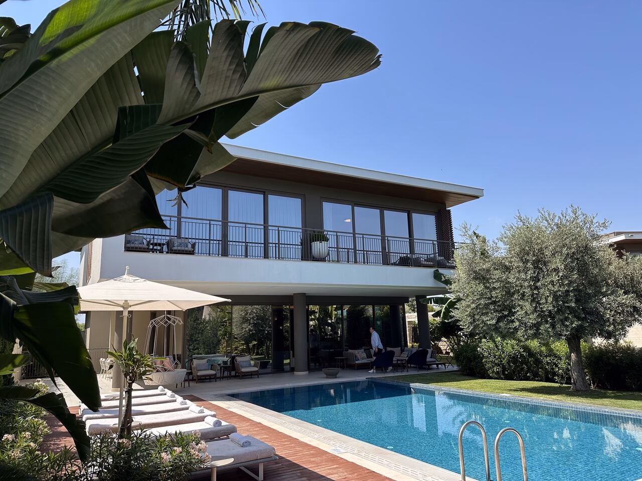 Bayou Villas Erfahrungen