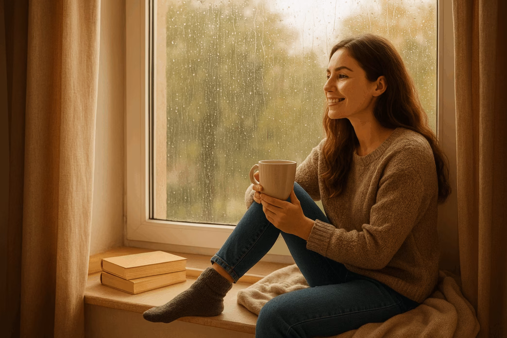 Must Haves für November 2025