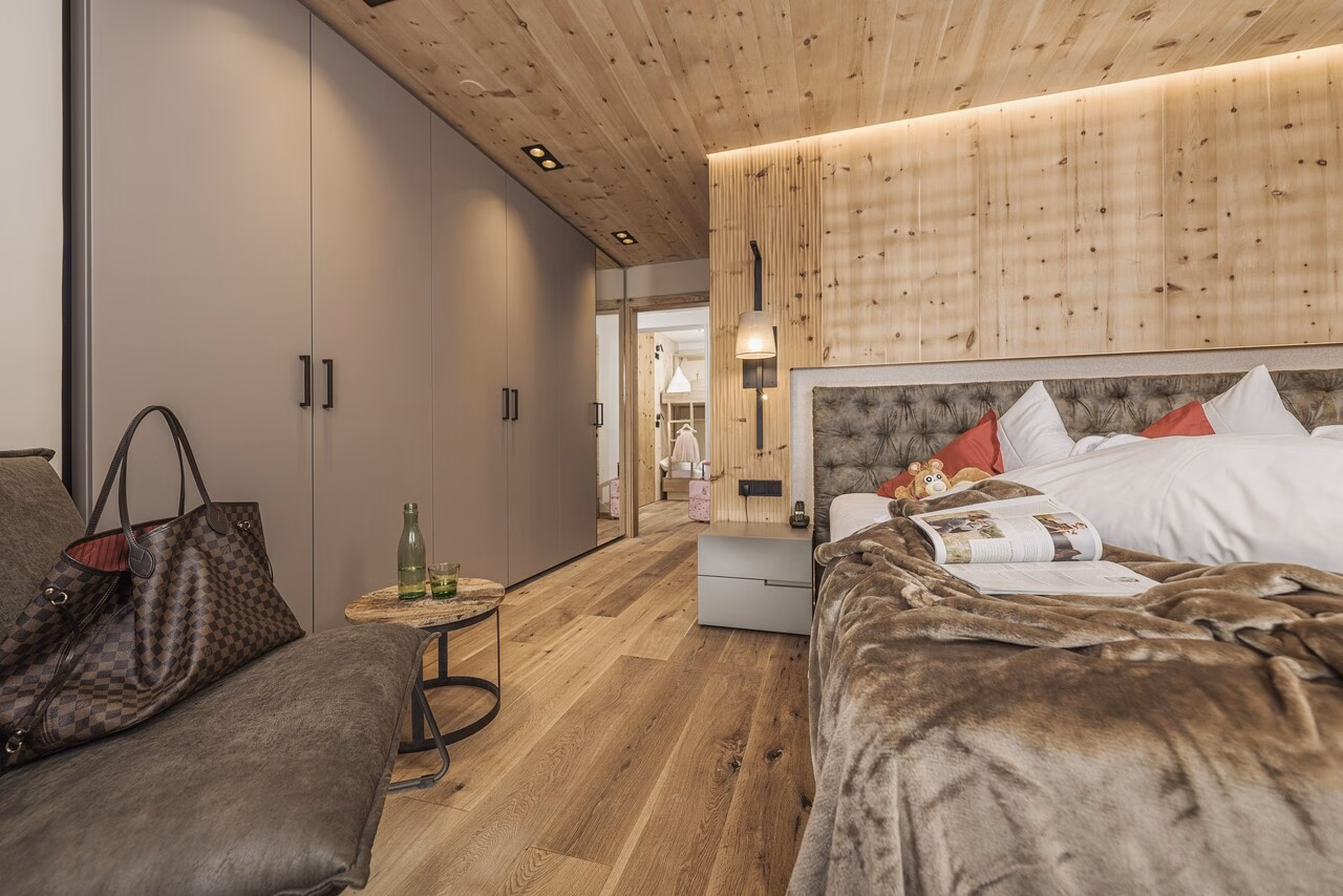 Mia Alpina Zillertal Tirol