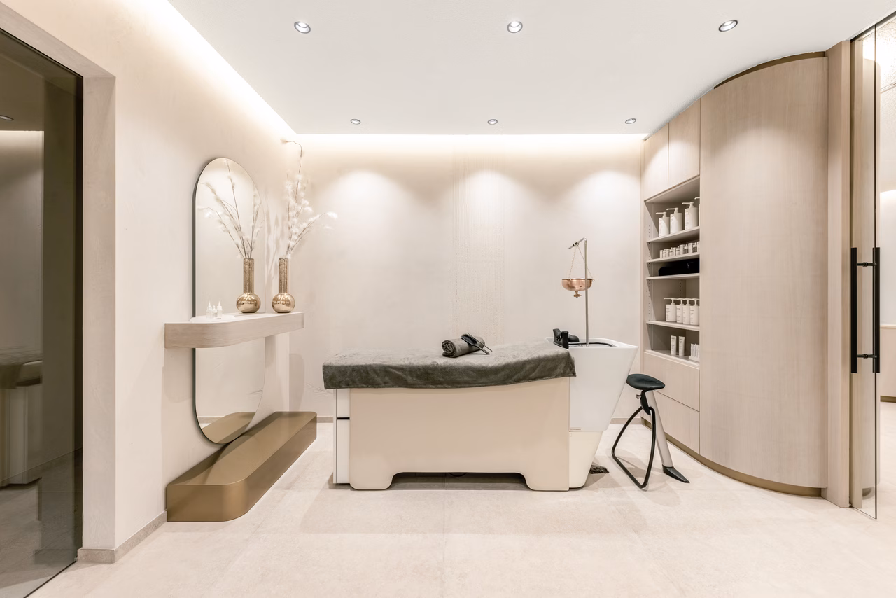 Head Spa