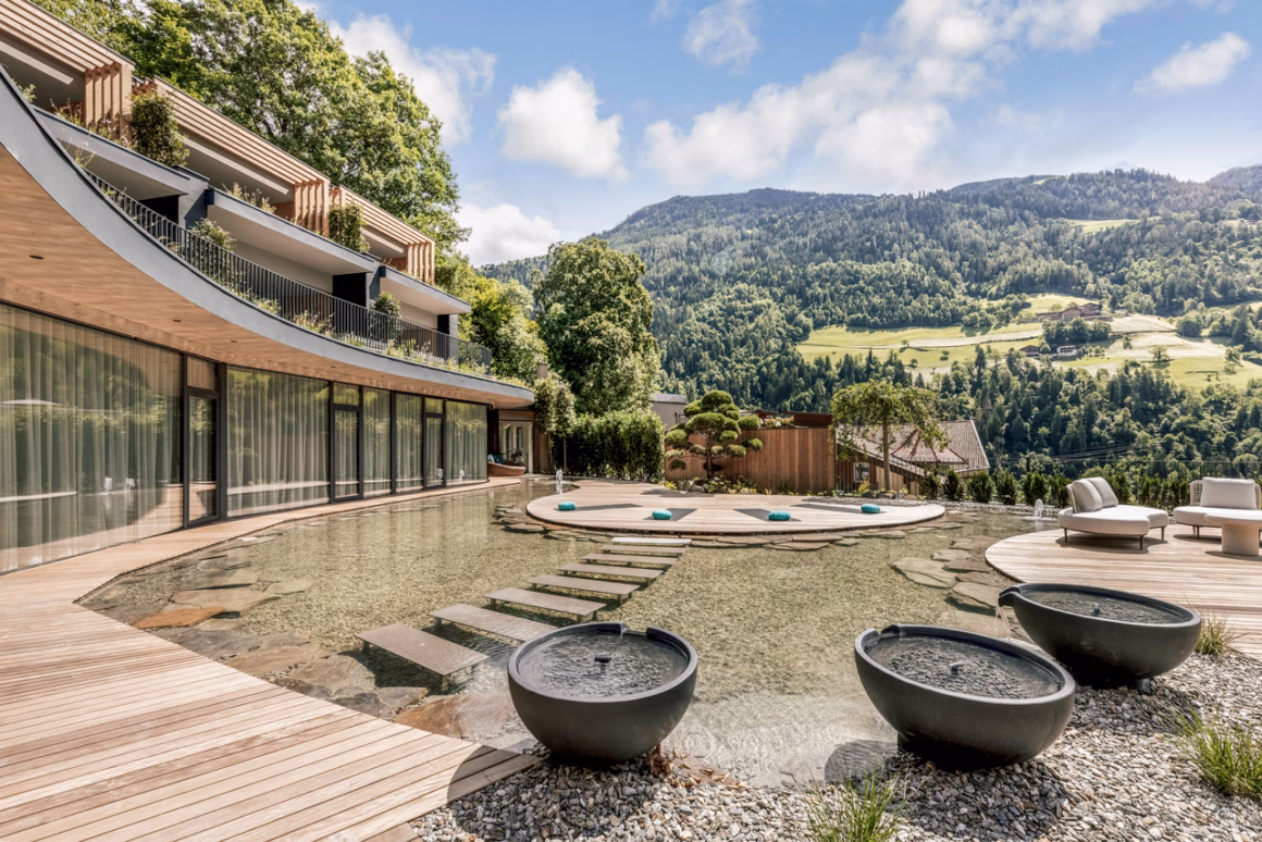 Head Spa Alpenschlössel