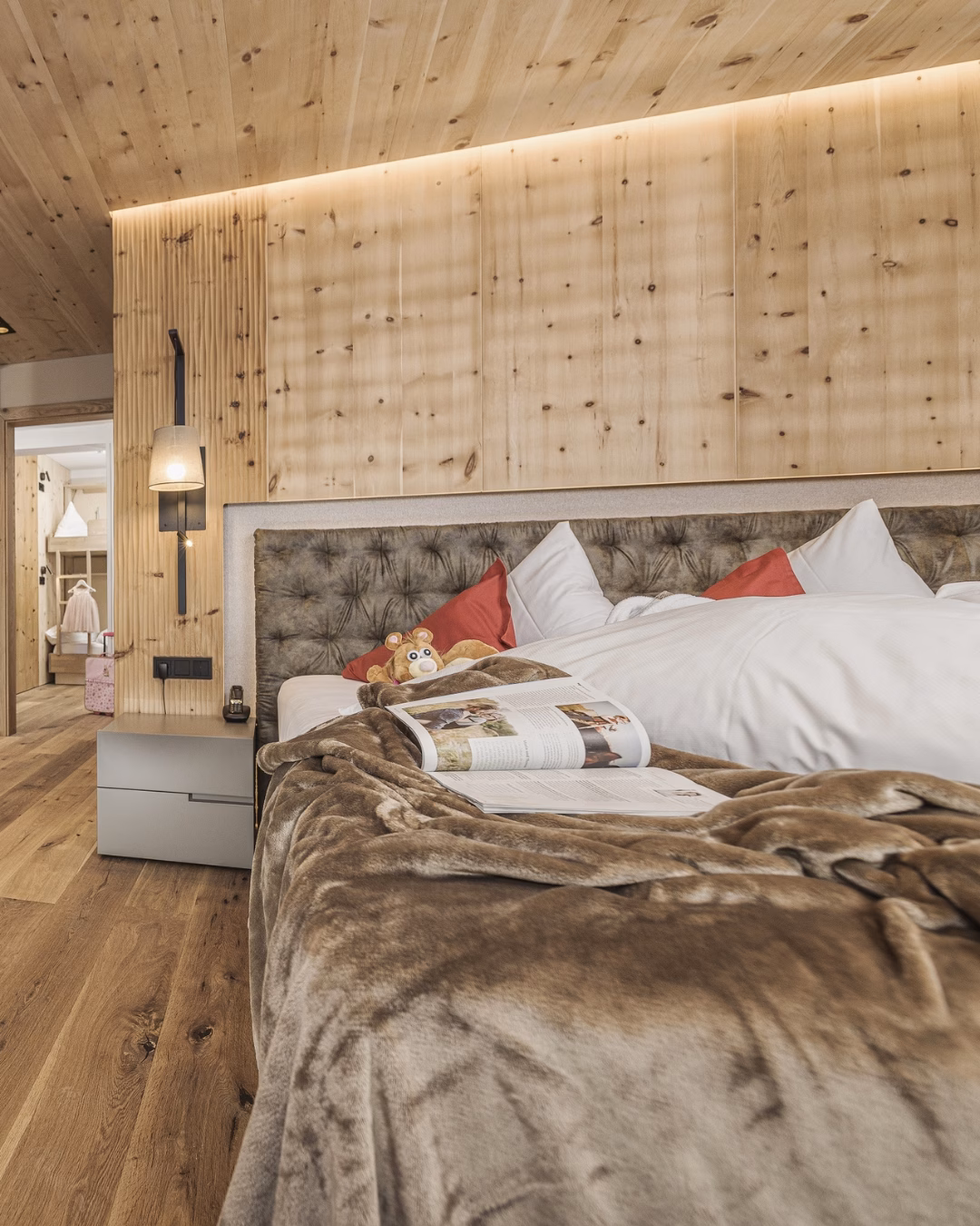 Mia Alpina Zillertal Tirol