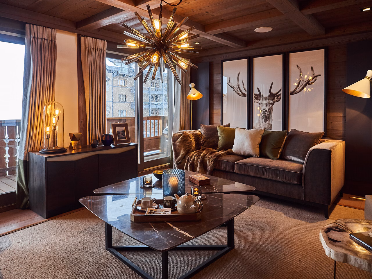 Six Senses Residence Courchevel