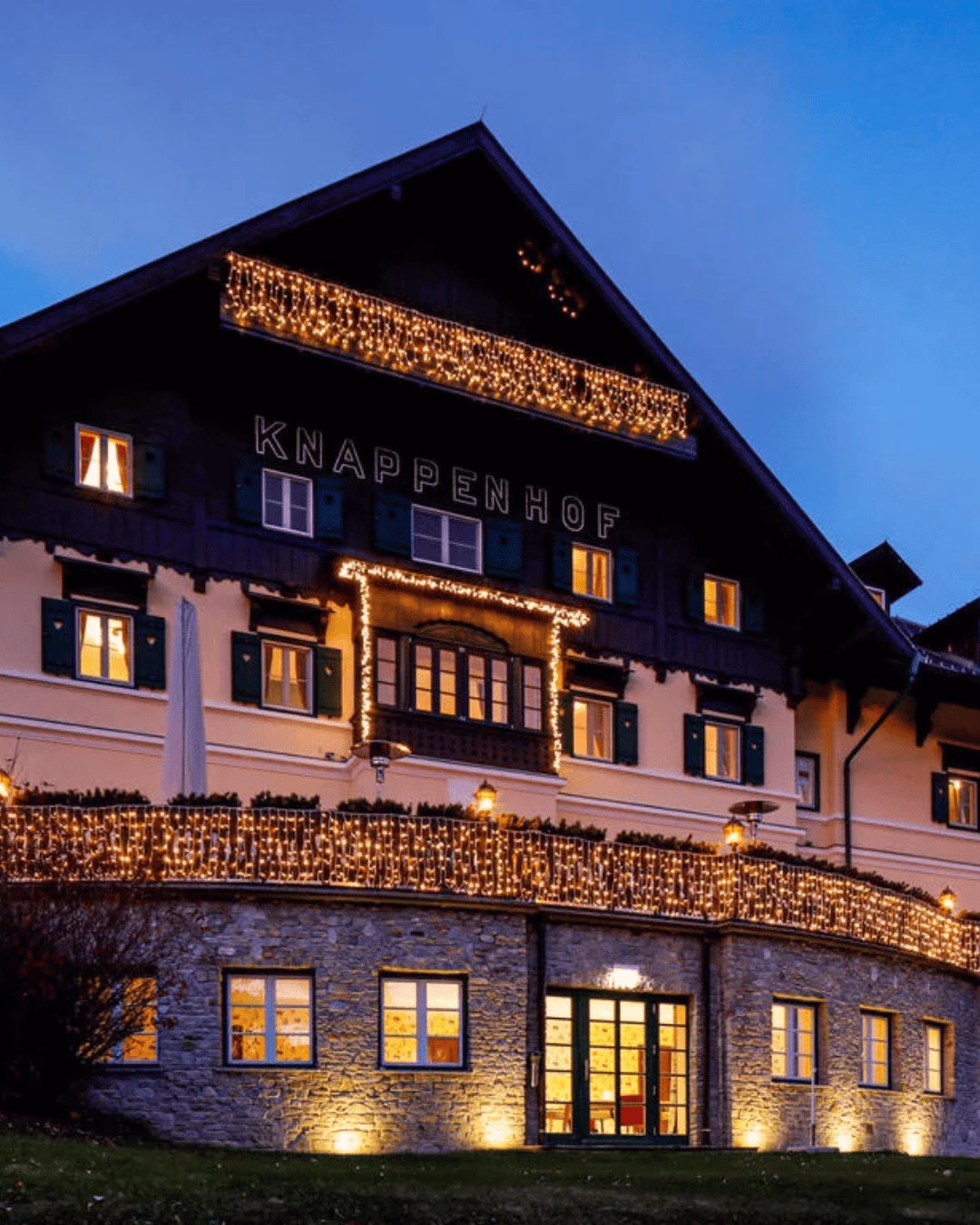 Knappenhof Silvester